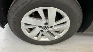 Volkswagen Polo Volkswagen Polo 1.0TSi 116pk DSG Style | LED Matrix | ACC | IQ Drive Travel Assist | Apple Carplay & Android Auto | Stoelverwarming - afbeelding nr 19