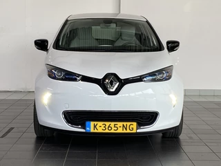 Renault ZOE - afbeelding nr 11