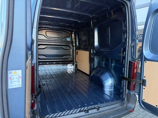 Renault Master - afbeelding nr 9