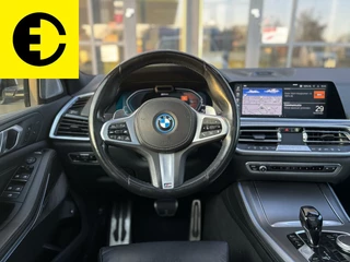 BMW X5 BMW X5 xDrive45e High Executive | Bowers & Wilkins | Pano |BTW auto - afbeelding nr 4