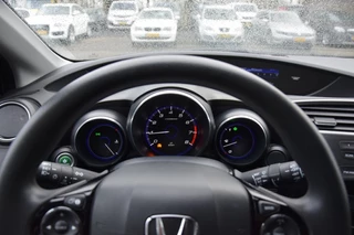 Honda Civic - afbeelding nr 16