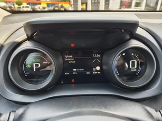Toyota Yaris Cross - afbeelding nr 10