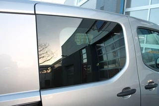 Peugeot Partner Peugeot Partner 1.5 BLUEHDI GRIP **NL_auto** 3 zits trekhaak/camera/cruise cont - afbeelding nr 23