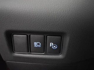 Toyota C-HR Toyota C-HR 1.8 Hybrid GR-Sport - afbeelding nr 21
