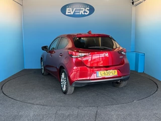 Mazda 2 - afbeelding nr 12