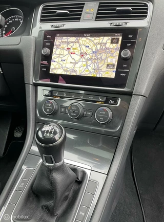 Volkswagen Golf Volkswagen Golf VII Facelift 1.4 TSI Highline Pano/Navi/PDC - afbeelding nr 19