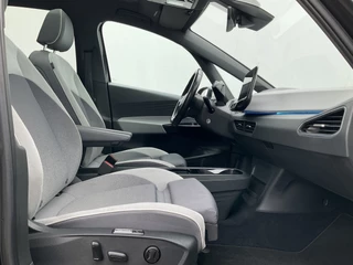 Volkswagen ID.3 Volkswagen ID.3 Pro 58 kWh HUD Carplay Adap.Cruise Cam Elek.Stoel Sfeerverlichting! - afbeelding nr 31