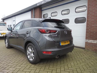 Mazda CX-3 - afbeelding nr 6