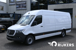 Mercedes-Benz Sprinter 319 CDI Pro L4H2 Maxi