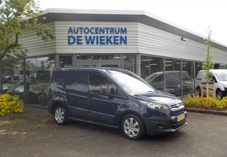 Ford Transit Connect - afbeelding nr 6