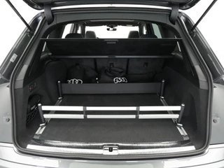 Audi Q7 Audi Q7 60 TFSI e quattro Pro Line S Competition S Line Luchtvering Panorama B&O Stoelverwarming Vierwielbesturing 21 - afbeelding nr 12