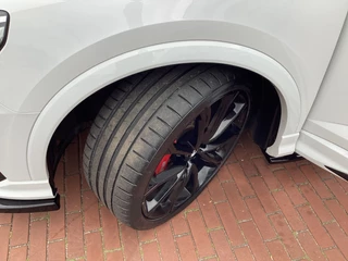 Audi RSQ3 Audi RSQ3 TFSI 400PK pano full opties - afbeelding nr 61