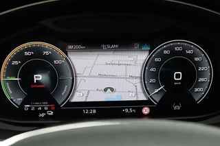 Audi A6 - afbeelding nr 62