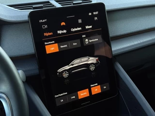 Polestar 2 Polestar 2 Aut. Range Plus | Panorama | Harman / Kardon | Trekhaak | - afbeelding nr 27
