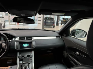 Land Rover Range Rover Evoque Range Rover Evoque 2.0 Si4 HSE Dynamic/2Jaar Garantie - afbeelding nr 26