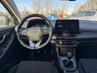 Hyundai i30 Staat in Hardenberg - afbeelding nr 5