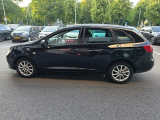 SEAT Ibiza Seat Ibiza ST 1.0 EcoTSI Style Connect NAVI|CARPLAY|LED|PDC|SToELVERW - afbeelding nr 4