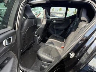 Volvo XC40 - afbeelding nr 15