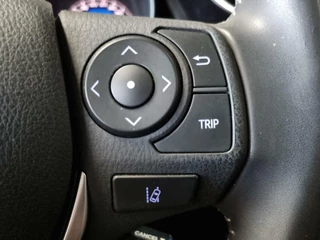 Toyota Auris Toyota Auris 1.8 Hybrid Volcano / Pano / Afn. Trekhaak - afbeelding nr 32