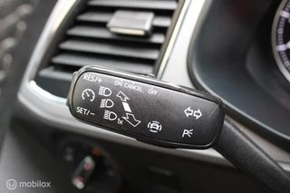 SEAT Leon Seat Leon ST 1.0 EcoTSI Style Business Intense, DSG, Camera, Pdc voor + achter, App connect, Cruise, Clima, Navi, Donkerglas, 16 inch Lmv. - afbeelding nr 32