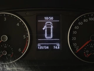Volkswagen Transporter Volkswagen Transporter 2.0TDI Euro 6! - afbeelding nr 9