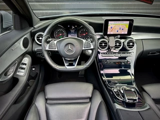 Mercedes-Benz C-Klasse - afbeelding nr 59