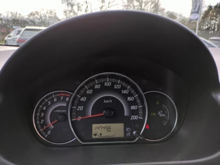 Mitsubishi Space Star - afbeelding nr 17
