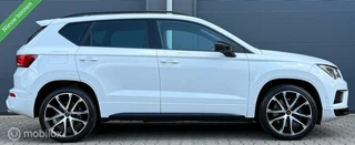 CUPRA Ateca CUPRA Ateca 2.0 TSI 4DRIVE Copper/Viritual/Beats/Carplay/DCC - afbeelding nr 3