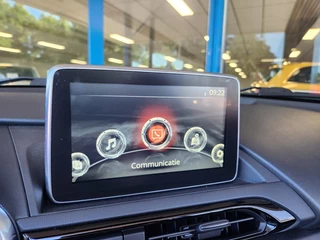 Mazda MX-5 Mazda MX-5 1.5 Skyactv-G 131pk GT-M Leer, BOSE, Navigatie, Cruise-control - afbeelding nr 14