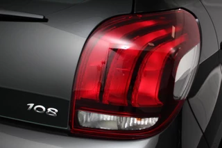 Peugeot 108 Peugeot 108 1.0 e-VTi Active  Airco Bluetooth Led 5 deurs - afbeelding nr 16