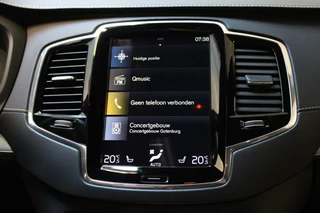 Volvo XC90 Volvo XC90 2.0 T8 Twin Engine AWD R-Design PANO|LUCHT|B&W - afbeelding nr 27
