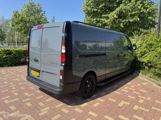 Renault Trafic Renault Trafic bestel 2.0 dCi 145 T29 L2H1 Comfort - afbeelding nr 10