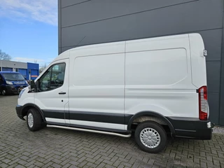 Ford Transit Ford Transit 310 2.2 TDCI L2H2 Airco navi 3-pers 2700 KG - afbeelding nr 4