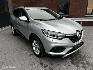 Renault Kadjar Renault Kadjar 1.3 TCe Intens - afbeelding nr 3