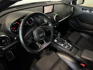 Audi A3 - afbeelding nr 17