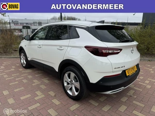 Opel Grandland X Opel Grandland X 1.6 Turbo Hybrid Elegance / Elektr. Achterklep / Etc.. - afbeelding nr 2