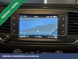 Toyota ProAce Cruisecontrol, Parkeersensoren - afbeelding nr 5
