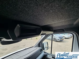 Renault Master Renault Master bestel T35 2.0 dCi 130 L3H2 NW MODEL! BPM VRIJ CARPLAY CAMERA BETIMMERING 4SEIZOENBAND - afbeelding nr 18