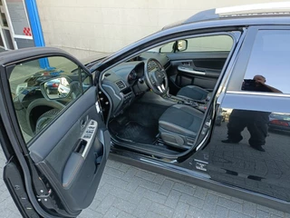 Subaru XV Subaru XV 2.0I E-BOXER LUXURY AUTOMAAT - afbeelding nr 5