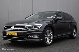 Volkswagen Passat Variant 1.4 TSI | DSG | Stoelverw | Adap Cruise |