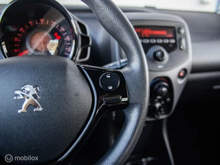Peugeot 108 Peugeot 108 1.0 e-VTi Active|Airco|Centr.vrgr.|Isofix|Bluetooth - afbeelding nr 26
