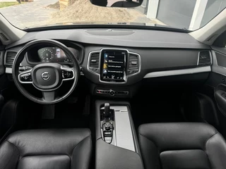 Volvo XC90 Volvo XC90 2.0 T8 AWD 7p Inscript. M2022 NAVI PANO ELEK PAKKET SPORTVELGEN - afbeelding nr 10