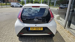 Toyota Aygo - afbeelding nr 6