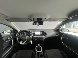 Kia Ceed Sportswagon Kia Ceed Sportswagon 1.0 T-GDi DynamicLine Dealer onderhouden NL AUTO - afbeelding nr 11