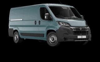 Peugeot Boxer - afbeelding nr 1