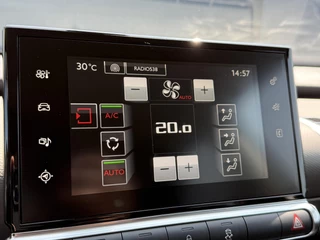 Citroën C4 Cactus Citroen C4 Cactus 1.2 PureTech Shine Automaat,Dealer Onderhouden,Navi,Camera,Clima,Cruise,Pdc,Lm velgen,Apk tot 07-2026 - afbeelding nr 24