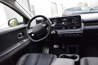 Hyundai IONIQ 5 Hyundai IONIQ 5 Connect+ AWD 77.4 kWh | 1e eigenaar | Fabrieksgarantie | BTW auto | - afbeelding nr 34