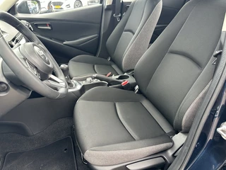 Mazda 2 Mazda 2 1.5 Center Line, airco, applecarplay, cruise - afbeelding nr 19