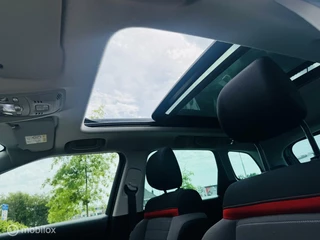 Citroën C3 Aircross Citroen C3 Aircross 1.2 PureTech S&S Shine Pano Nw Riem - afbeelding nr 11