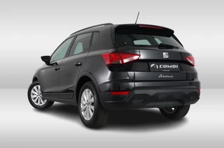 SEAT Arona SEAT Arona 1.0 TSI Style > Stoelverwarming/apple carplay/ android auto/Cruise control... | 4607 | - afbeelding nr 6